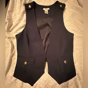 Cache Vest